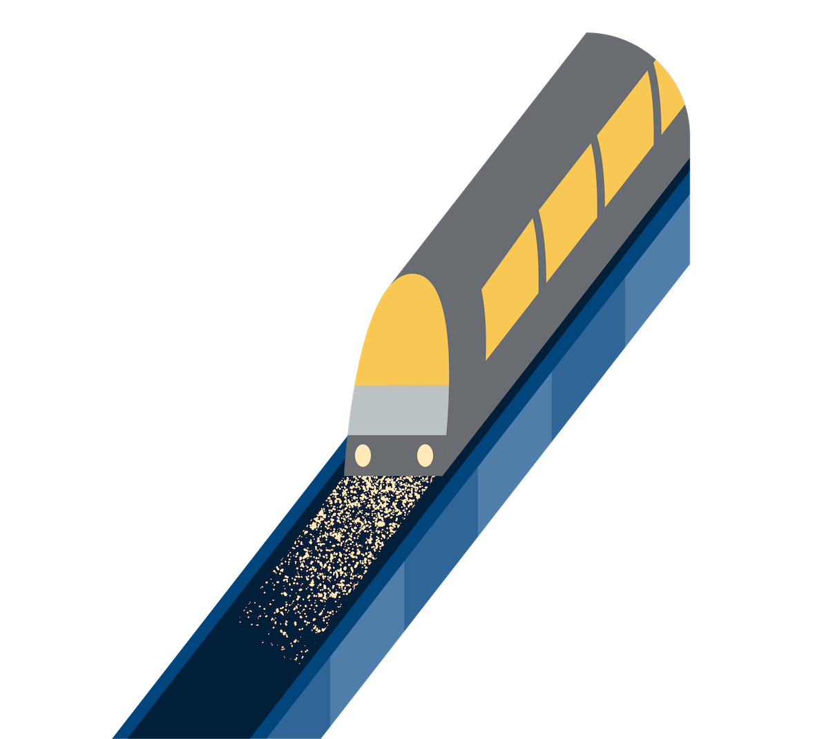 railway